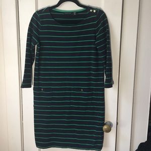 Adrienne Vittadini dress